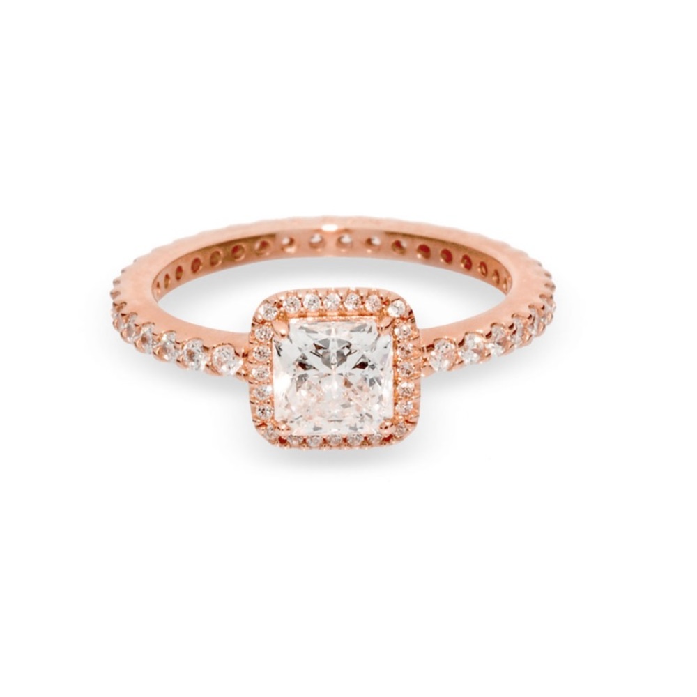 PANDORA Ring (Authentic)